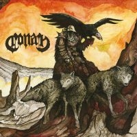 Conan - Revengeance - Digipack in der Gruppe CD bei Bengans Skivbutik AB (1710228)