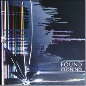 Found - Cloning in der Gruppe VINYL / Rock bei Bengans Skivbutik AB (1710258)
