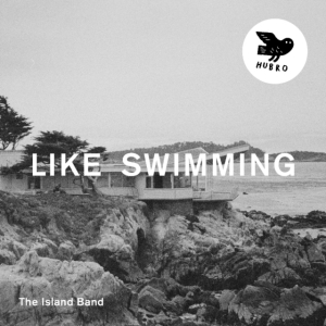 Island Band - Like Swimming in der Gruppe CD bei Bengans Skivbutik AB (1710297)