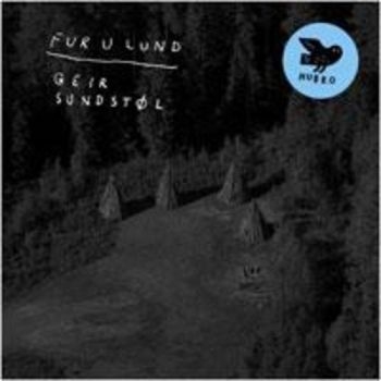 Sundstöl Geir - Furulund in der Gruppe VINYL / Bestseller bei Bengans Skivbutik AB (1710300)