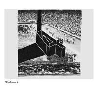 Waldermar 4 - Waldermar 4 in der Gruppe CD bei Bengans Skivbutik AB (1710324)