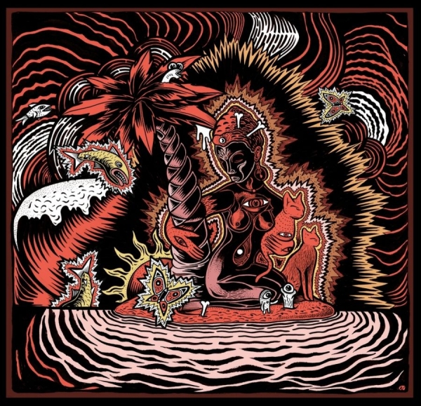 Kolstö Hanne - While We Still Have Light in der Gruppe VINYL / Bestseller bei Bengans Skivbutik AB (1710336)
