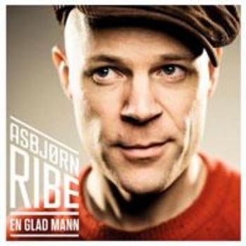 Ribe Asbjörn - En Glad Mann in der Gruppe VINYL / Pop bei Bengans Skivbutik AB (1710341)