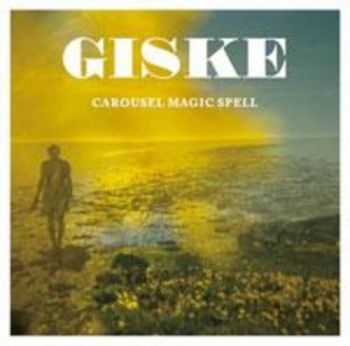 Giske - Carousel Magic Spell in der Gruppe VINYL / Rock bei Bengans Skivbutik AB (1710378)