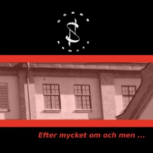 Sardo Numspa - Efter Mycket Om Och Men... in der Gruppe CD bei Bengans Skivbutik AB (1710384)