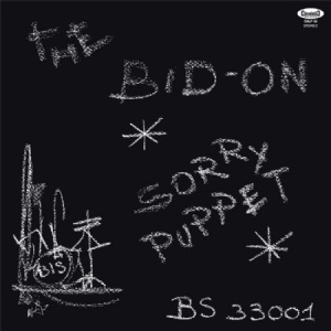 Bid-On (Giuliano Sorgini) - Sorry Puppet in der Gruppe VINYL bei Bengans Skivbutik AB (1710388)