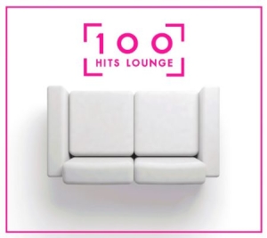 Various Artists - 100 Hits Lounge in der Gruppe CD bei Bengans Skivbutik AB (1710736)