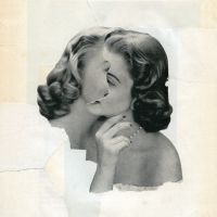 Kent Julia - Asperities in der Gruppe VINYL bei Bengans Skivbutik AB (1710760)
