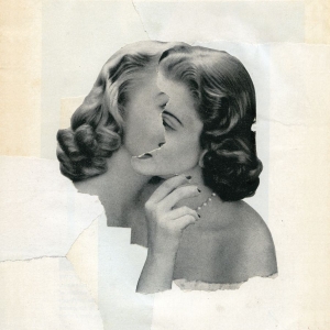 Kent Julia - Asperities in der Gruppe VINYL bei Bengans Skivbutik AB (1710760)