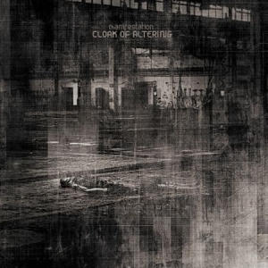 Cloak Of Altering - Manifestation in der Gruppe CD bei Bengans Skivbutik AB (1710768)