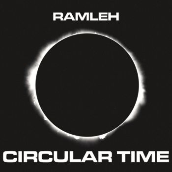 Ramleh - Circular Time in der Gruppe CD / Bestseller bei Bengans Skivbutik AB (1710769)