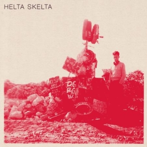 Helta Skelta - Beyond The Black Stump in der Gruppe VINYL bei Bengans Skivbutik AB (1710808)