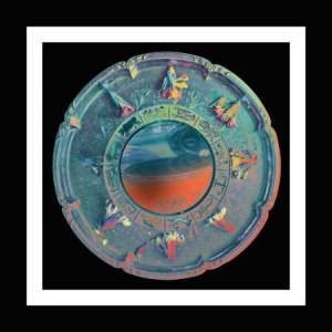 Lover Al - Zodiak Versions in der Gruppe VINYL bei Bengans Skivbutik AB (1710821)