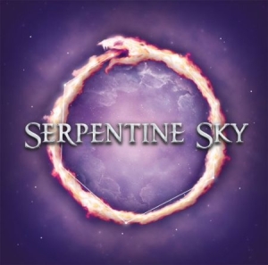 Serpentine Sky - Serpentine Sky in der Gruppe CD bei Bengans Skivbutik AB (1710846)
