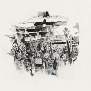 En - City Of Brides in der Gruppe VINYL bei Bengans Skivbutik AB (1710868)