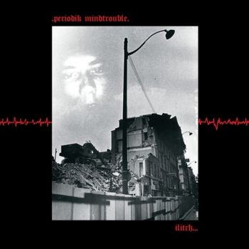 Ilitch - Periodikmindtrouble in der Gruppe VINYL / Bestseller bei Bengans Skivbutik AB (1710876)
