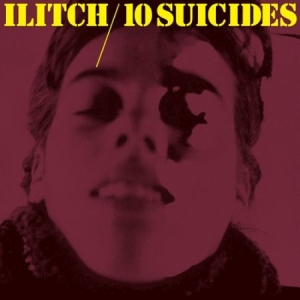 Ilitch - 10 Suicides in der Gruppe VINYL bei Bengans Skivbutik AB (1710877)