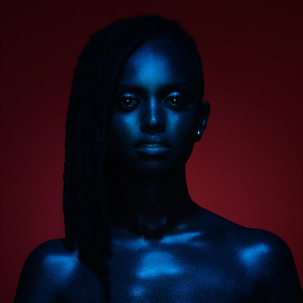 Kelela - Hallucinogen Ep in der Gruppe VINYL / Bestseller bei Bengans Skivbutik AB (1710886)