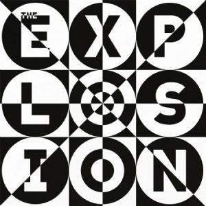 Explosion - Explosion in der Gruppe CD bei Bengans Skivbutik AB (1710888)