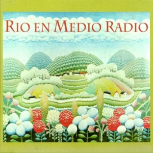 Rio En Medio - Rio En Medio Radio in der Gruppe CD bei Bengans Skivbutik AB (1710889)