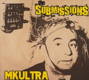 Submissions - Mkultra in der Gruppe CD bei Bengans Skivbutik AB (1710896)