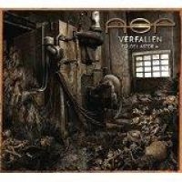 Asp - Verfallen Folge 1: Astoria in der Gruppe UNSERE TIPPS / Beliebteste Neuheiten - CD bei Bengans Skivbutik AB (1711251)