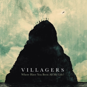 Villagers - Where Have You Been All My Life? in der Gruppe CD bei Bengans Skivbutik AB (1712367)