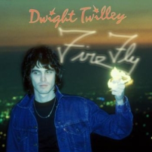 Dwight Twilley Band - Firefly / Living In The City in der Gruppe VINYL bei Bengans Skivbutik AB (1712390)