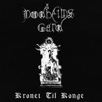 Dödheimsgard - Kronet Til Konge (Vinyl Lp) in der Gruppe VINYL bei Bengans Skivbutik AB (1712395)