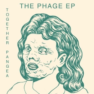 Together Pangea - Phage in der Gruppe VINYL bei Bengans Skivbutik AB (1712423)