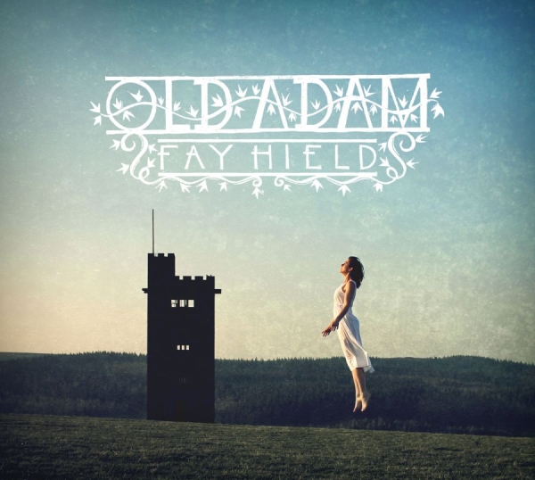 Hield Fay - Old Adam in der Gruppe CD / Pop bei Bengans Skivbutik AB (1712451)
