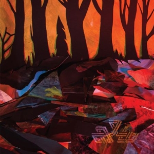 Mind Over Mirrors - Voice Calling in der Gruppe CD bei Bengans Skivbutik AB (1712457)
