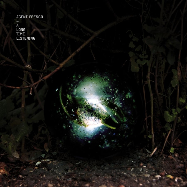 Agent Fresco - A Long Time Listening in der Gruppe CD / Rock bei Bengans Skivbutik AB (1712460)