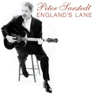 Sarstedt Peter - England's Lane in der Gruppe CD bei Bengans Skivbutik AB (1712473)