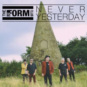 Reform Club - Never Yesterday in der Gruppe CD bei Bengans Skivbutik AB (1712475)