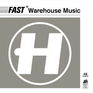 Various Artists - Fast Warehouse Music in der Gruppe CD bei Bengans Skivbutik AB (1712480)