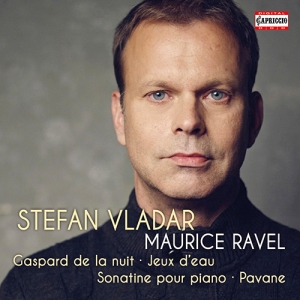 Ravel Maurice - Piano Works in der Gruppe CD bei Bengans Skivbutik AB (1712678)