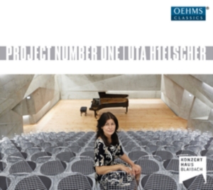 Bach / Chopin - Project Number One in der Gruppe CD bei Bengans Skivbutik AB (1712696)