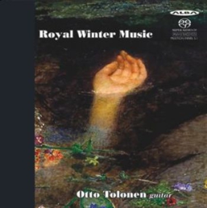 Henze / Britten - Royal Winter Music in der Gruppe MUSIK / SACD / Klassiskt bei Bengans Skivbutik AB (1712713)