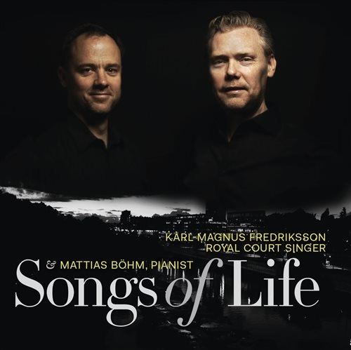 Various - Songs Of Life in der Gruppe CD / Bestseller bei Bengans Skivbutik AB (1713013)