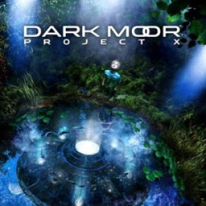 Dark Moor - Project X in der Gruppe CD / Hårdrock bei Bengans Skivbutik AB (1713201)