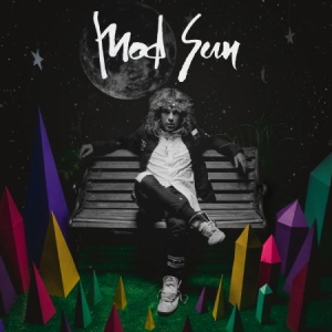 Mod Sun - Look Up in der Gruppe VINYL bei Bengans Skivbutik AB (1713219)