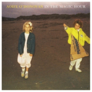 O'donovan Aoife - In The Magic Hour - Ltd.Ed. in der Gruppe UNSERE TIPPS / Klassiska lablar / YepRoc / CD bei Bengans Skivbutik AB (1713227)