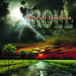 Pinetop Lightning - Roll in der Gruppe CD / Rock bei Bengans Skivbutik AB (1713233)