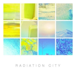 Radiation City - Animals In The Median in der Gruppe CD bei Bengans Skivbutik AB (1713236)