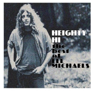 Michaels Lee - Heighty Hi - Best Of in der Gruppe CD bei Bengans Skivbutik AB (1713257)