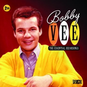 Vee Bobby - Essential Recordings in der Gruppe CD bei Bengans Skivbutik AB (1713261)