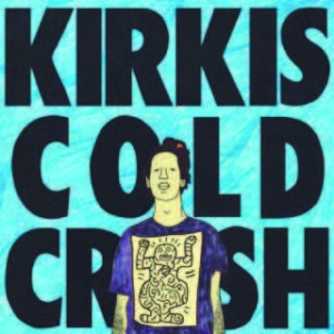 Kirkis / Mndsgn - Cold Crush in der Gruppe VINYL bei Bengans Skivbutik AB (1713280)