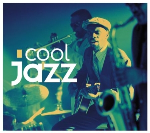 Various Artists - Cool Jazz in der Gruppe CD bei Bengans Skivbutik AB (1713283)