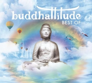 Various Artists - BuddhattitudeBest Of in der Gruppe CD bei Bengans Skivbutik AB (1713284)